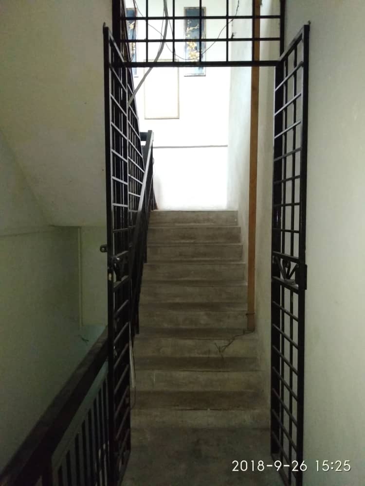 Amapng (Taman Nirwana) office for rent