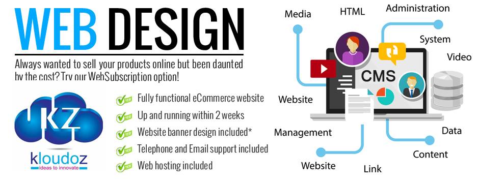 kloudoz | Digital marketing company in trichy