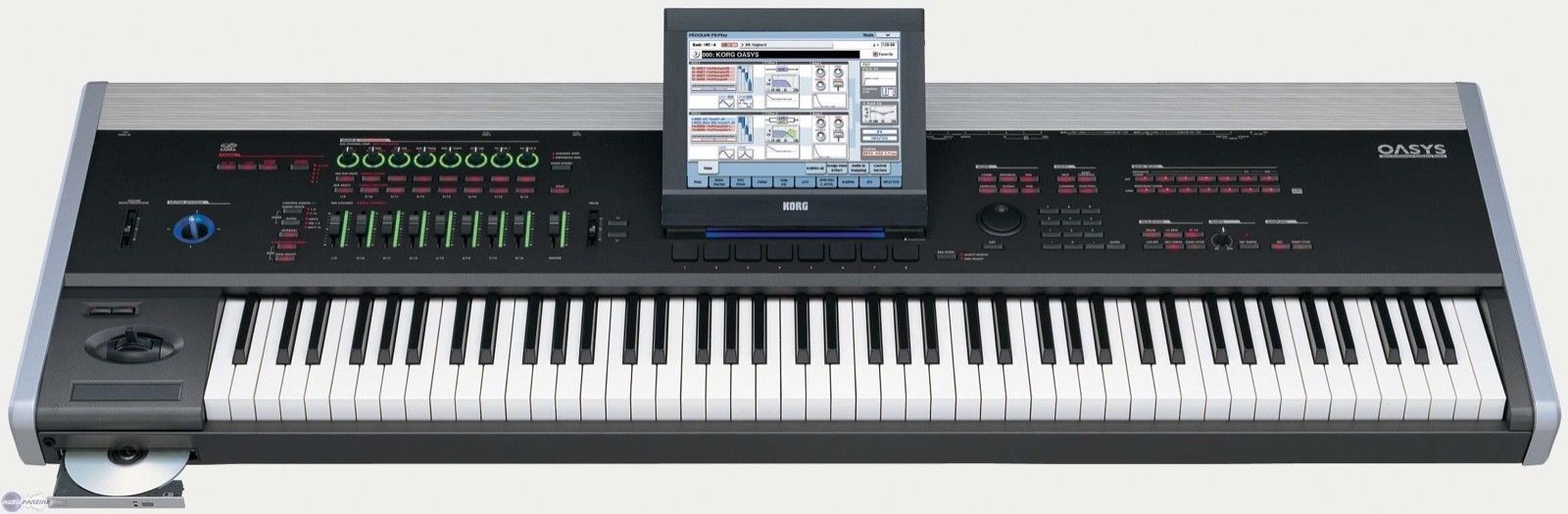 New Korg OASYS 88 Keyboard $1,100 / Apple iphone X Plus 256GB $700