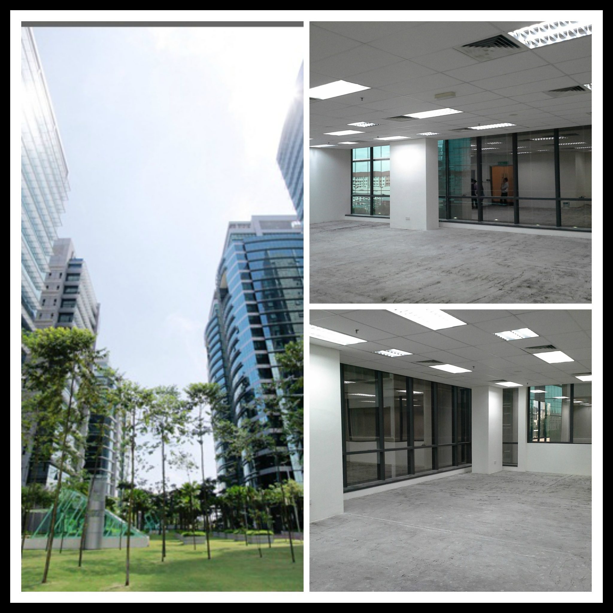 The Horizon Bangsar South For Rent