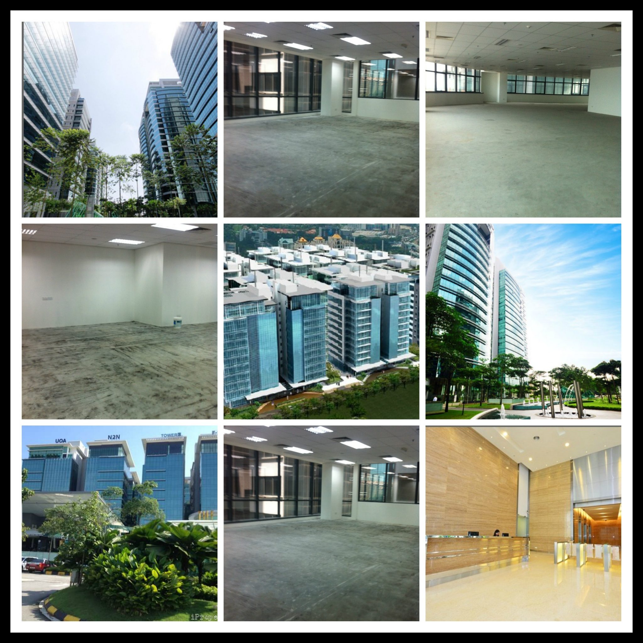 The Horizon Bangsar South For Rent