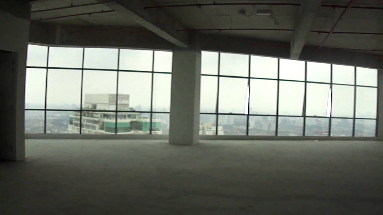 Menara Suezcap KL Gateway Bangsar South