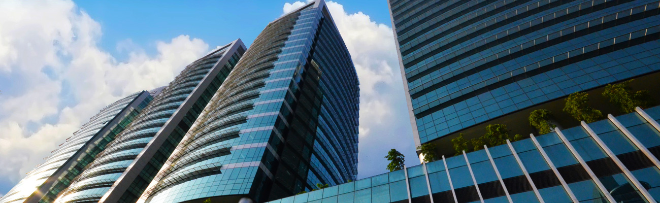 The Vertical Bangsar South For Rent