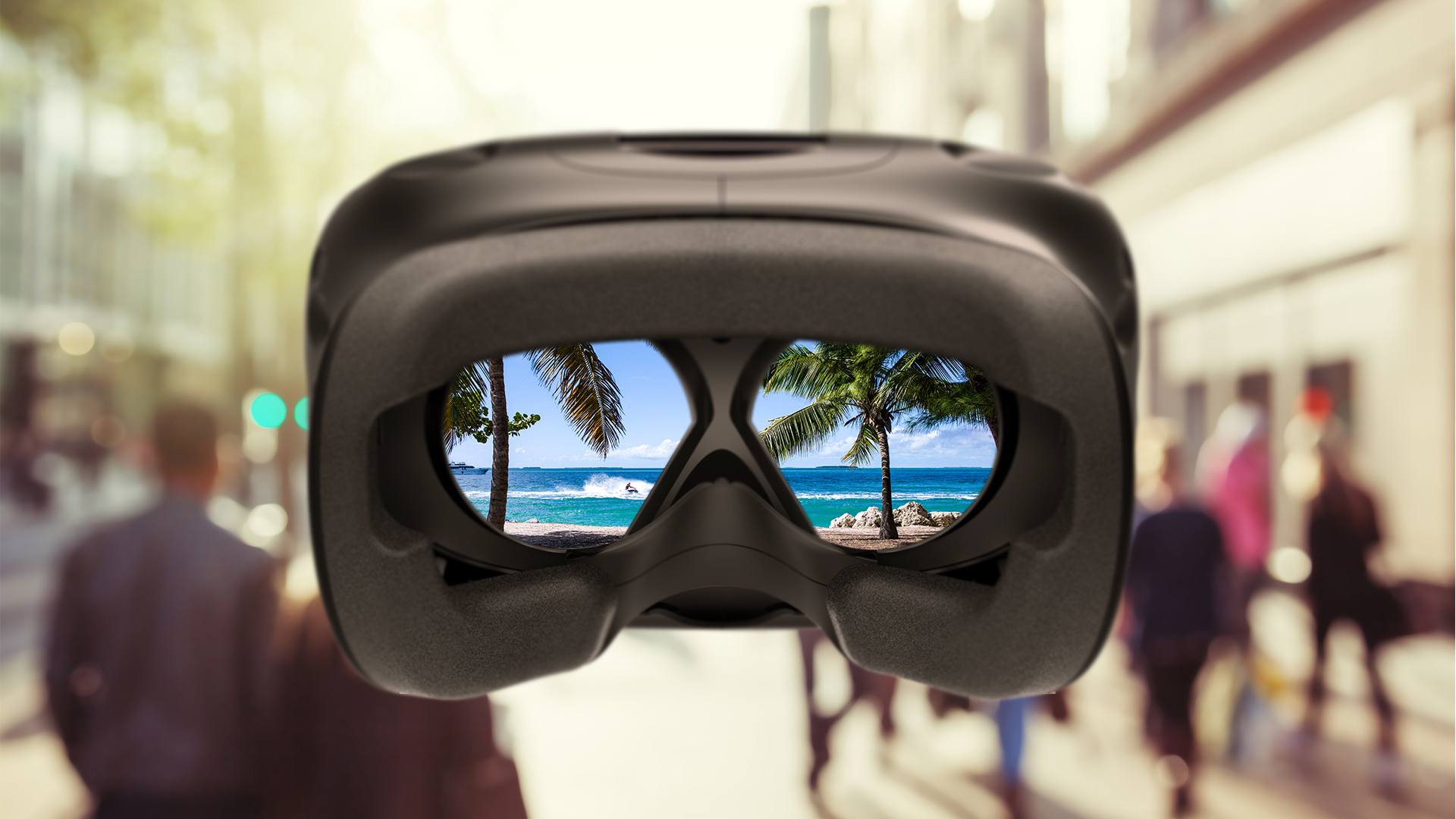 Virtual Reality Company In Malaysia