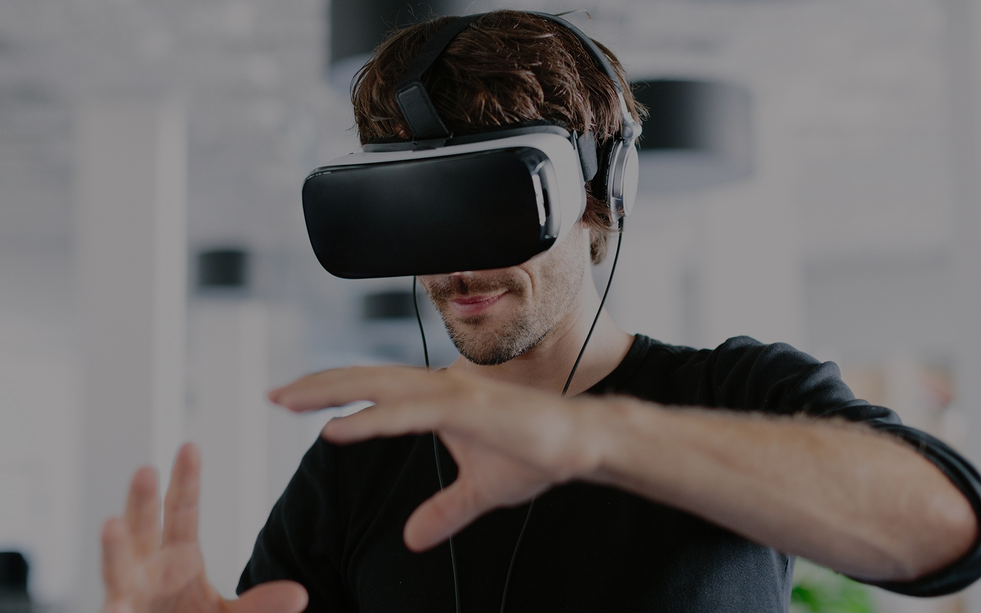 Virtual Reality Company In Malaysia