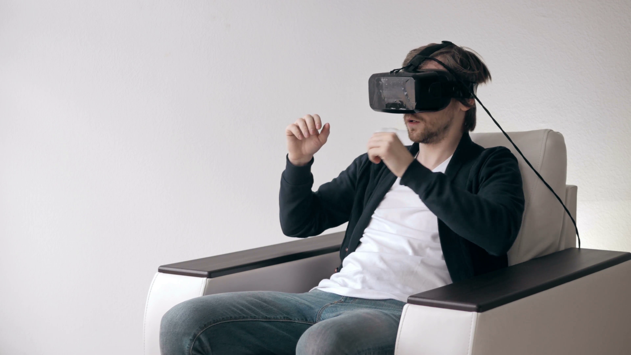 Virtual Reality Company In Malaysia