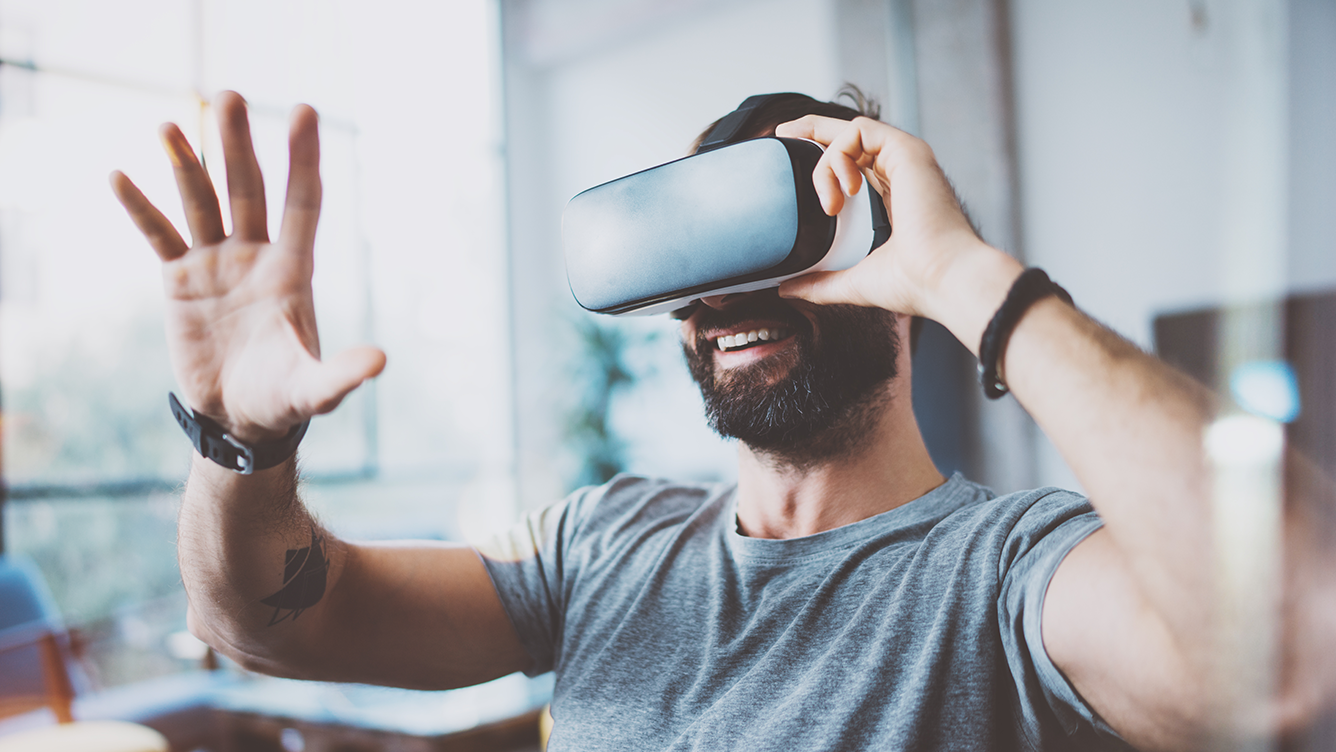 Virtual Reality Company In Malaysia