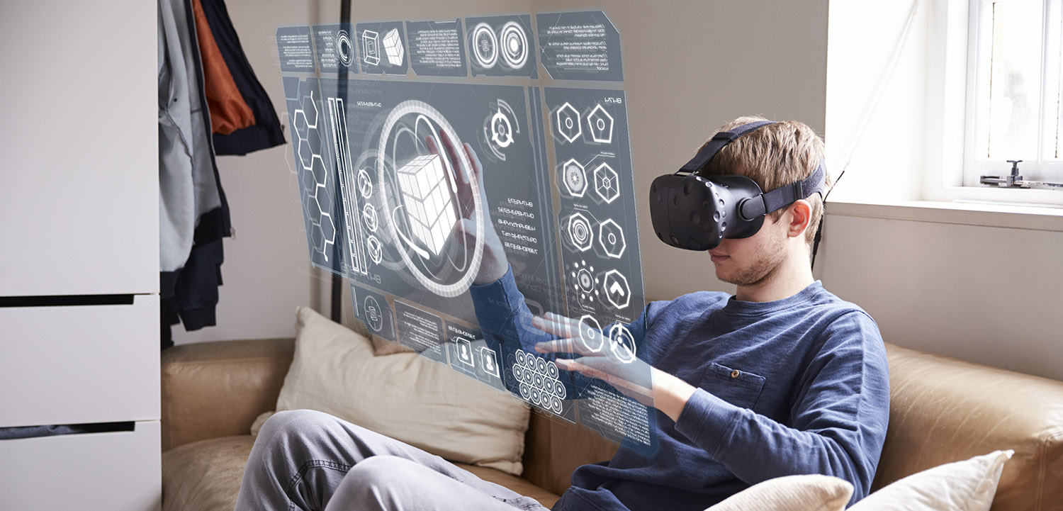 Virtual Reality Company In Malaysia