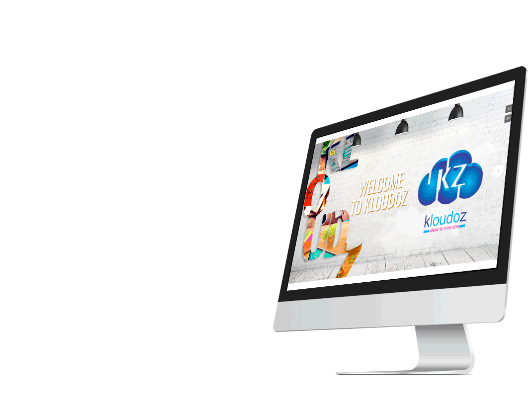 kloudoz | Digital marketing company in trichy