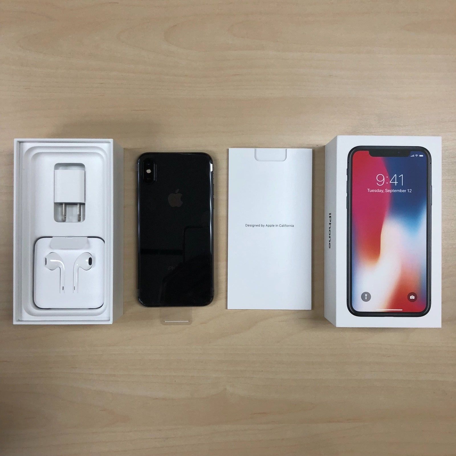 Sell Apple iPhone X Whatsapp +16137065737