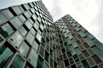 Soho Suites KLCC For Rent