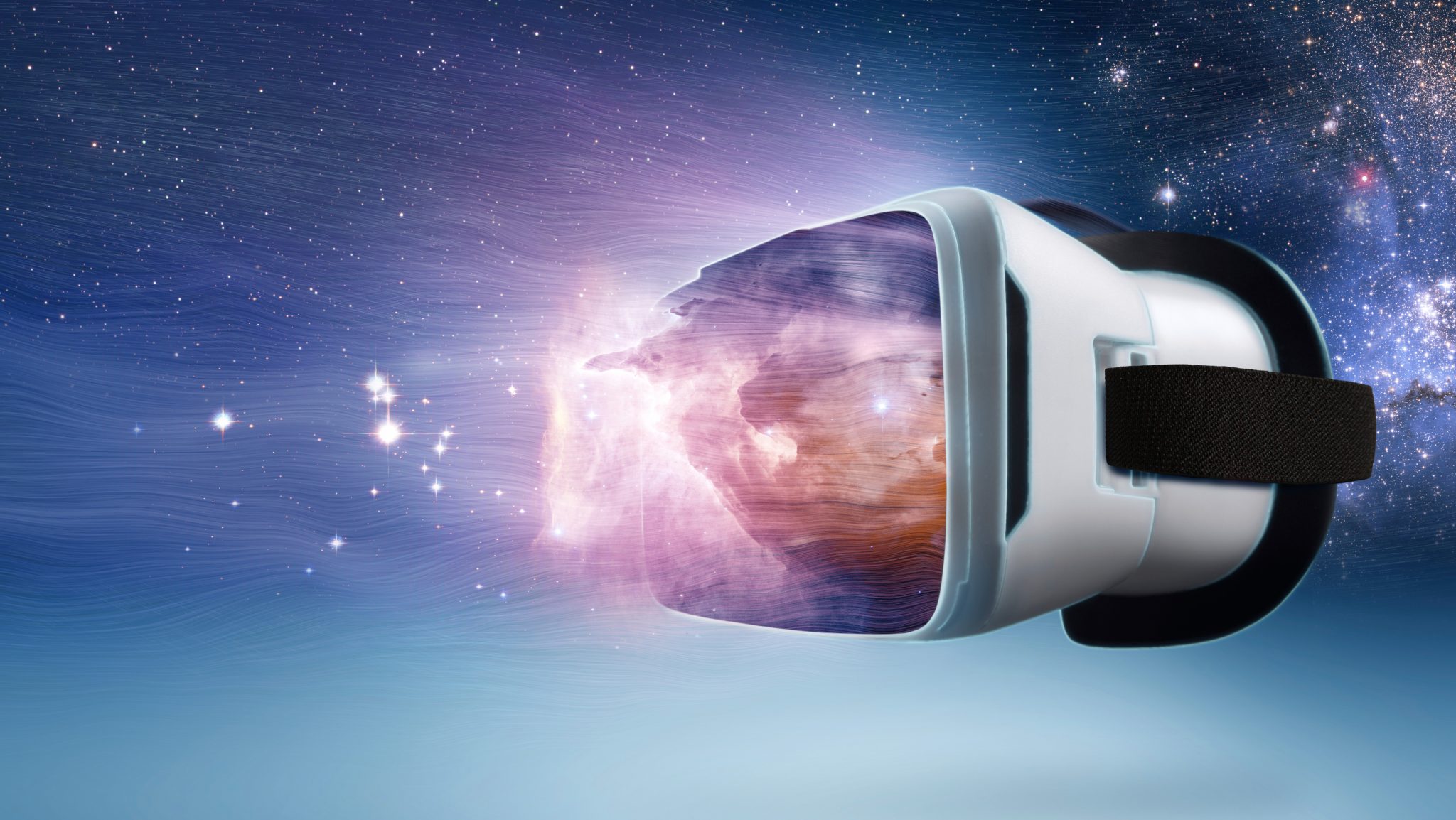 Virtual Reality Company In Malaysia