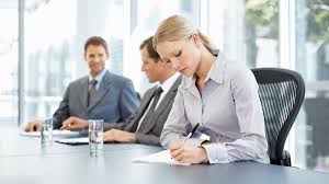 ADMIN PERSONAL ASSISTANCE