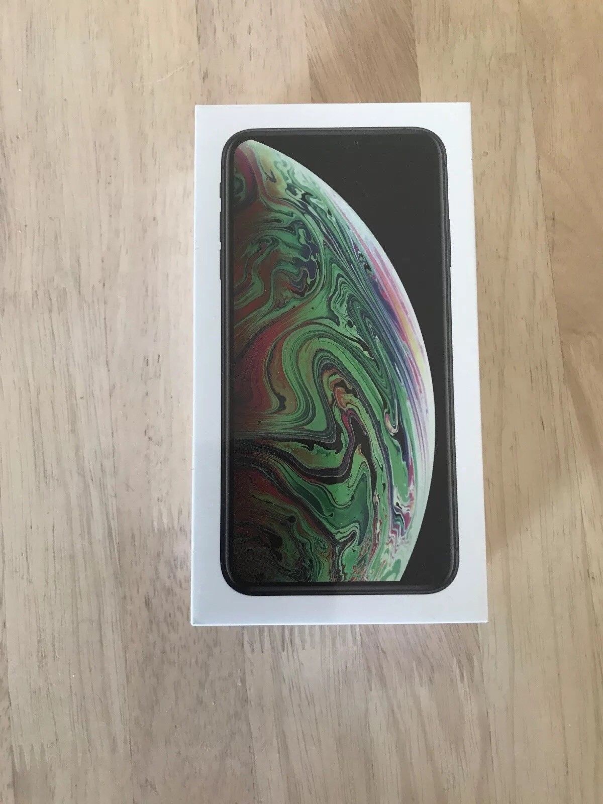 FOR SALE: APPLE iPHONE XS MAX UNLOCKED 64GB 256GB 512GB GOLD $600