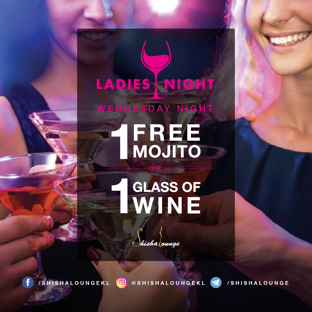 shishal lounge new dinner promotion