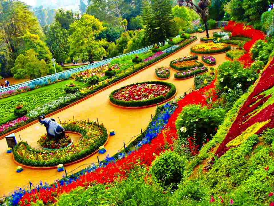 new south india tour packages 10% discount cheap rate service