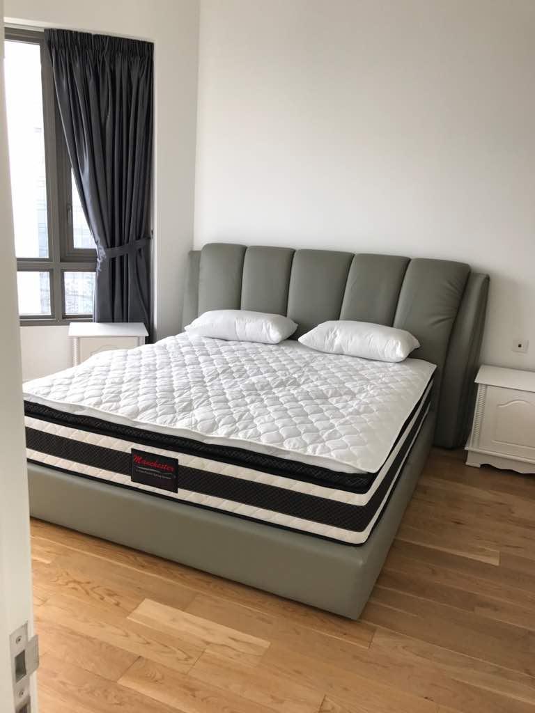 The Sentral Residences @ KL Sentral