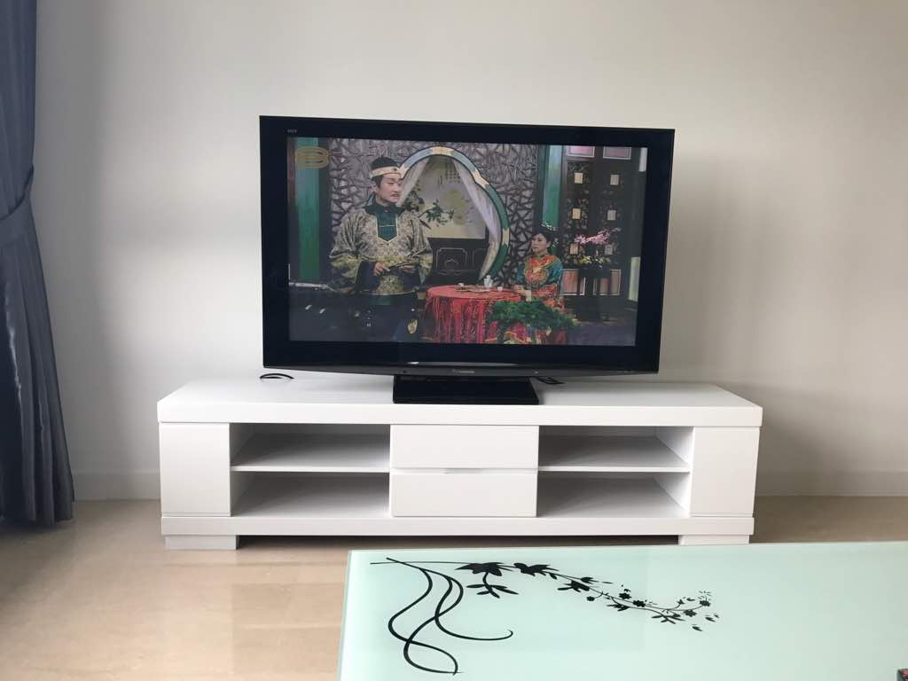 The Sentral Residences @ KL Sentral