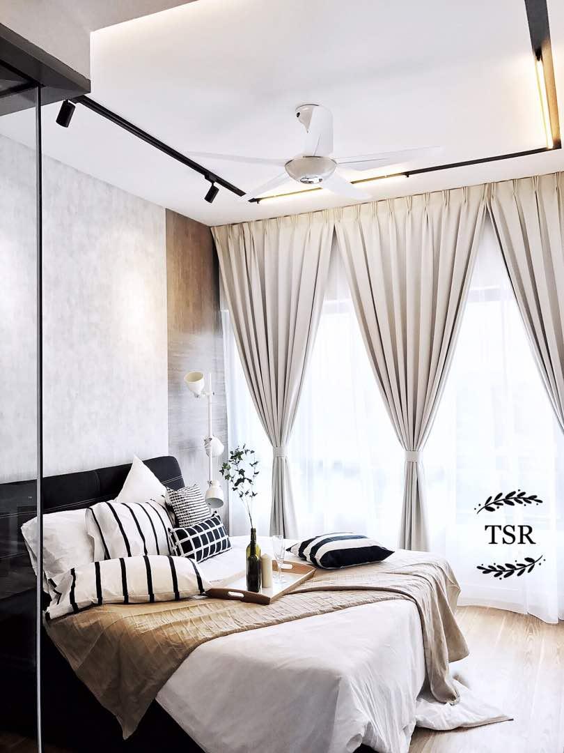 The Sentral Residences KL Sentral