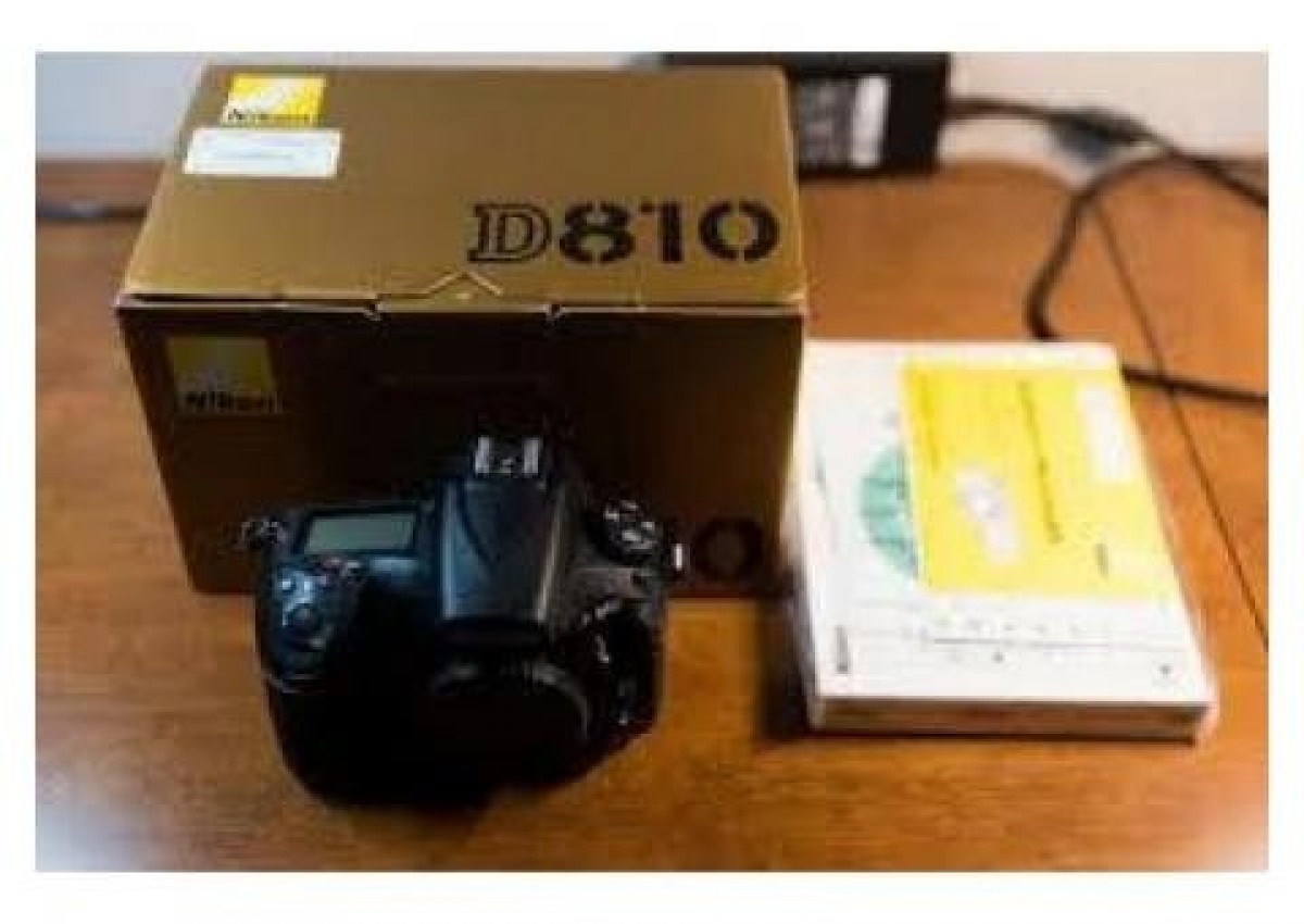 SELLING : Canon EOS 5D Mark IV,Canon EOS-1D,Nikon D850,Nikon D750,Nikon D3X,Nikon D610