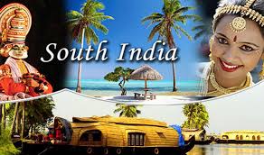 new south india tour packages 10% discount
