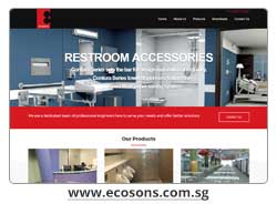 Web Design Package Malaysia