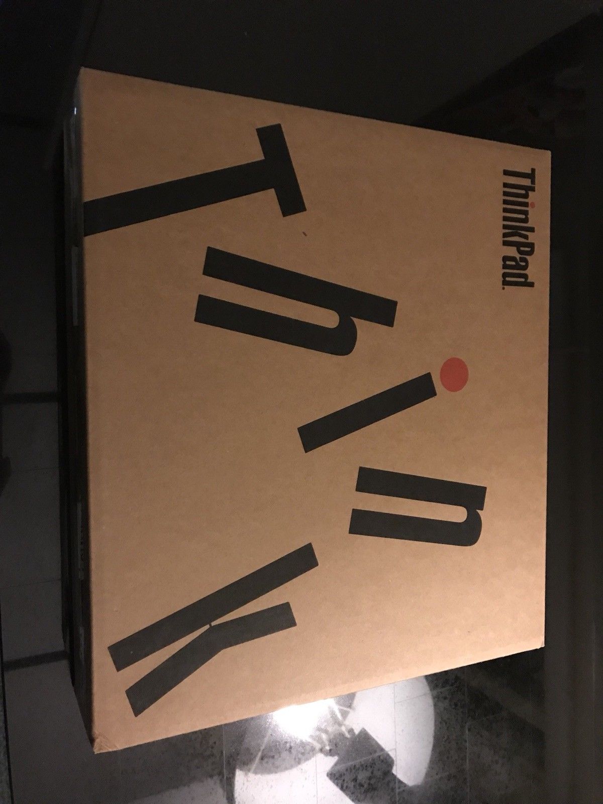Brand New Lenovo ThinkPad Yoga 370 20JH0027US 2 in 1 Notebook $650