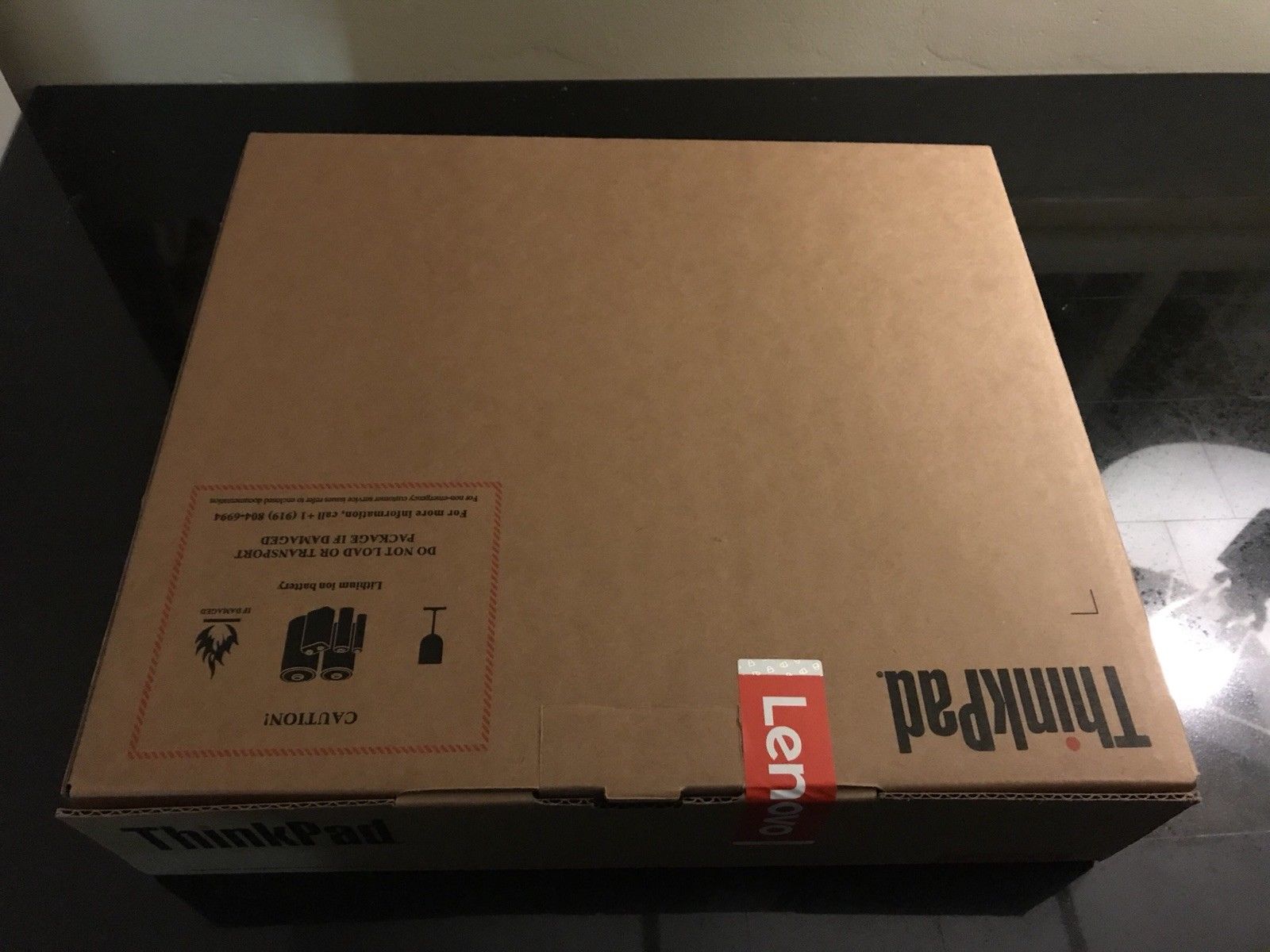 Brand New Lenovo ThinkPad Yoga 370 20JH0027US 2 in 1 Notebook $650