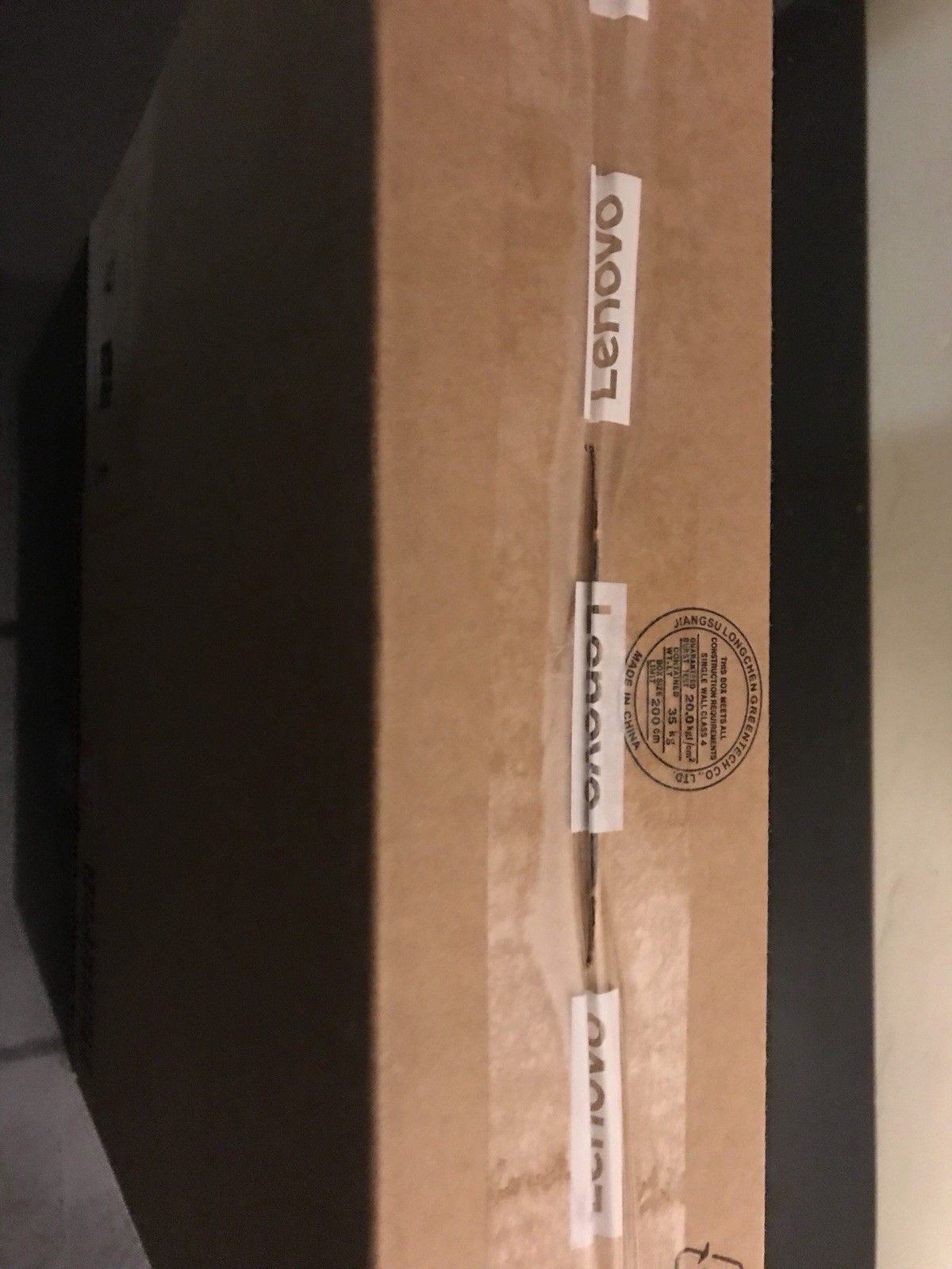 Brand New Lenovo ThinkPad Yoga 370 20JH0027US 2 in 1 Notebook $650