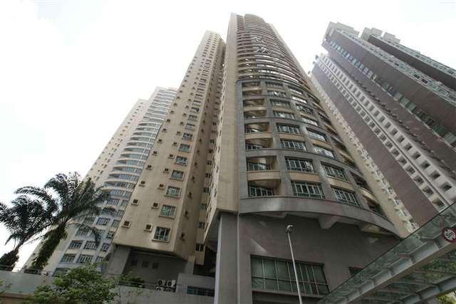 Suasana Sentral Condominiums @ KL Sentral