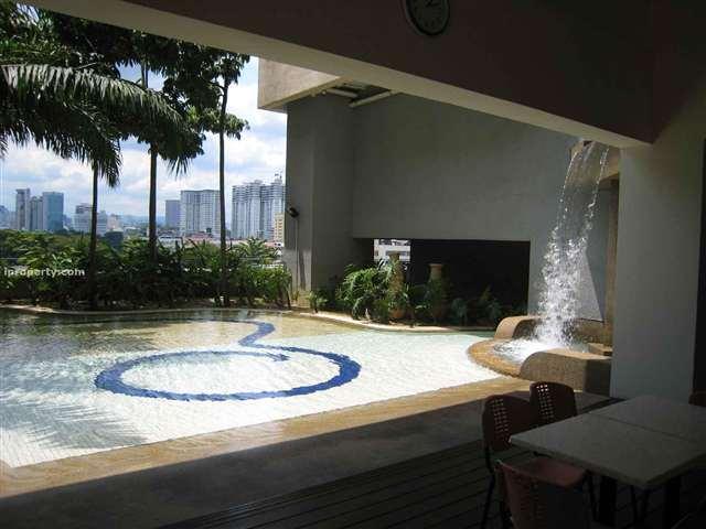 Suasana Sentral Condominiums @ KL Sentral