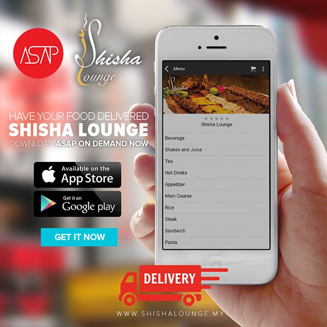 shishal lounge new dinner promotion