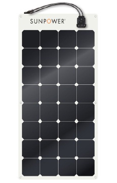 Sunpower Solar Panels at Wholesale Price from Power n Sun