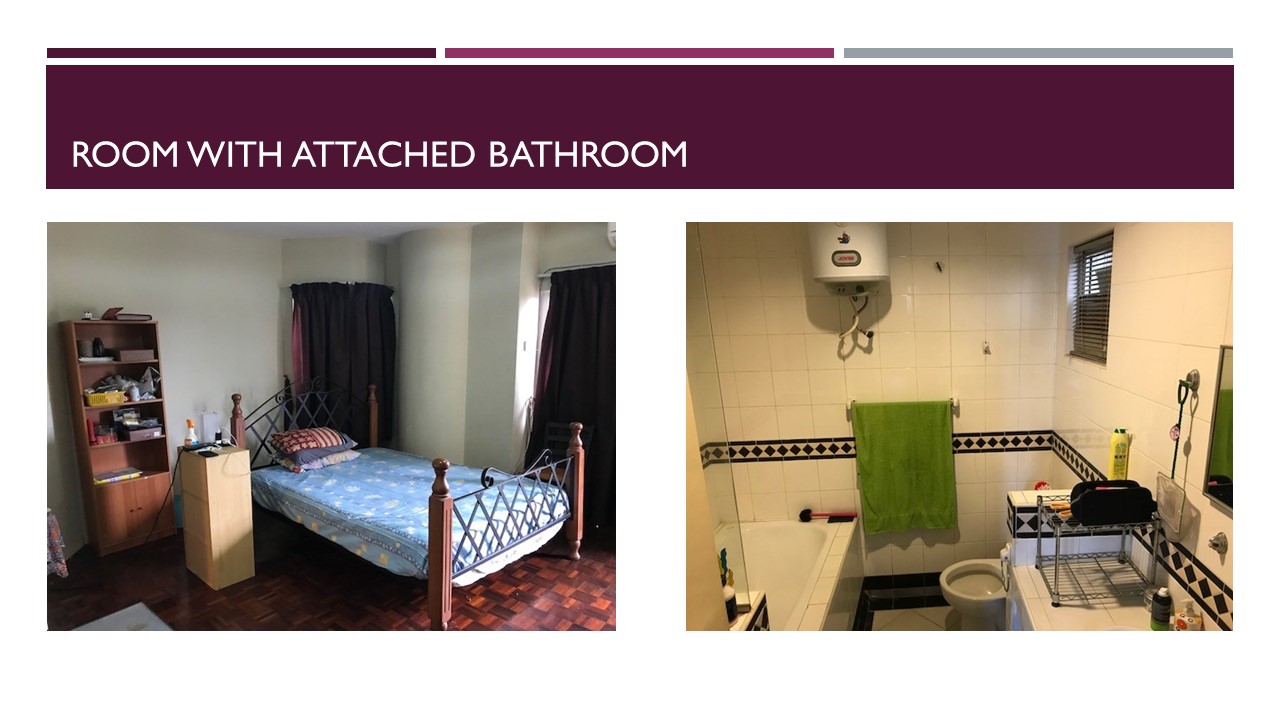 Jelita Court Apartment