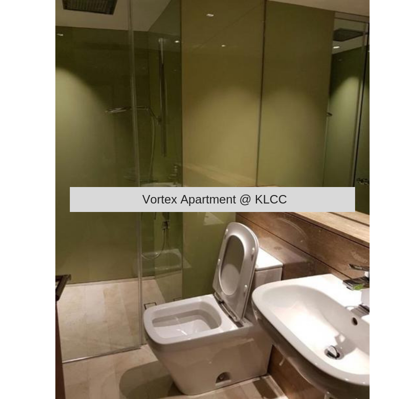 *Hot Sales* Vortex Apartment