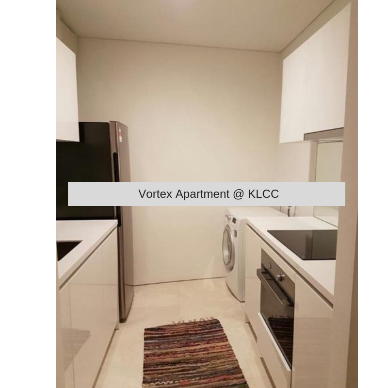 *Hot Sales* Vortex Apartment