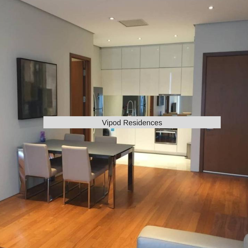 Vipod Residences