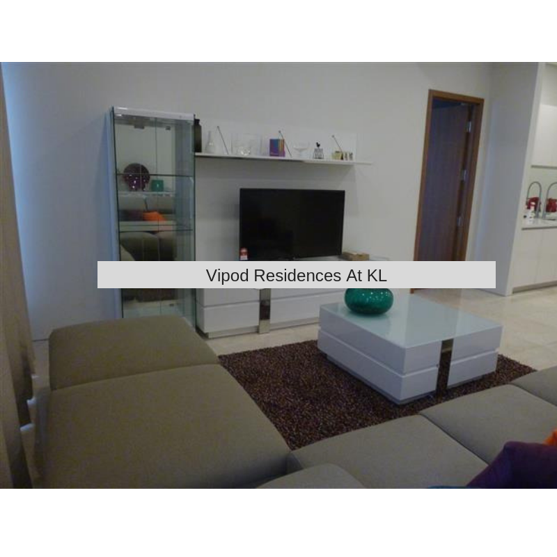 VIPOD SUITES | FOR SALE