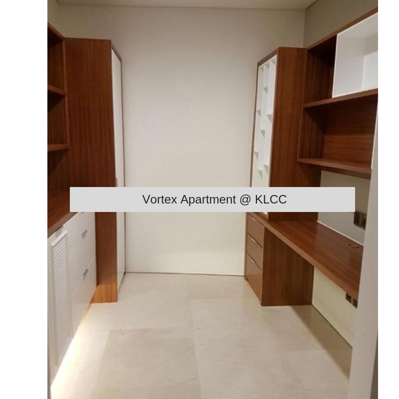 *Hot Sales* Vortex Apartment
