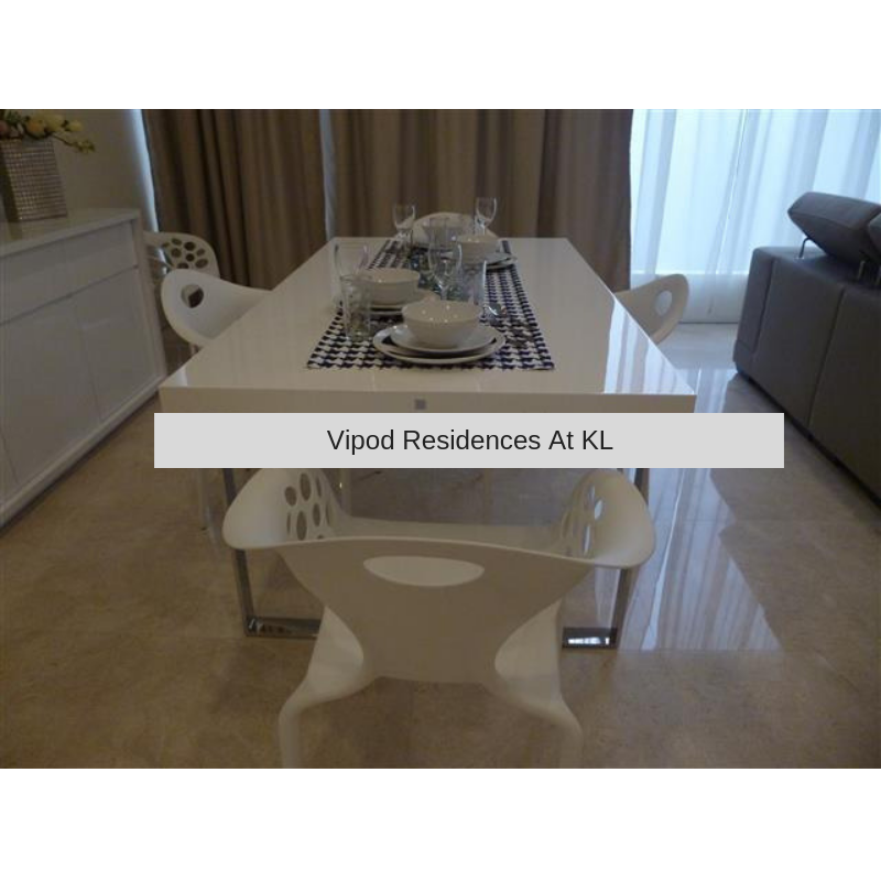 VIPOD SUITES | FOR SALE