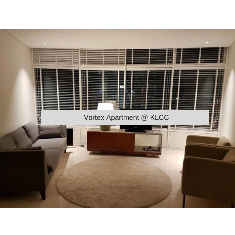 *Hot Sales* Vortex Apartment