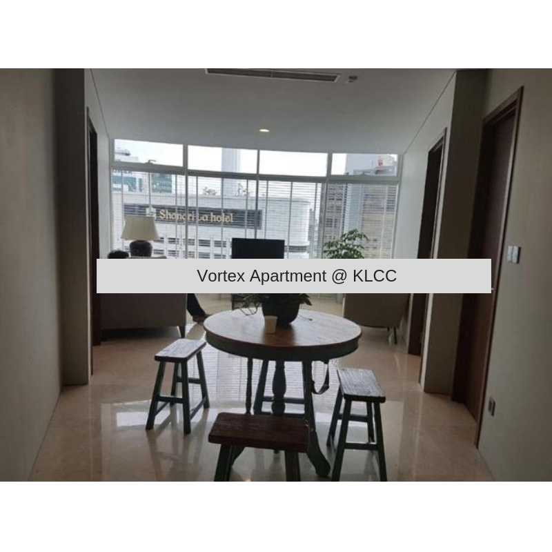 *Hot Sales* Vortex Apartment