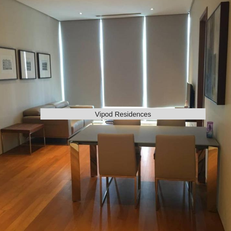 Vipod Residences