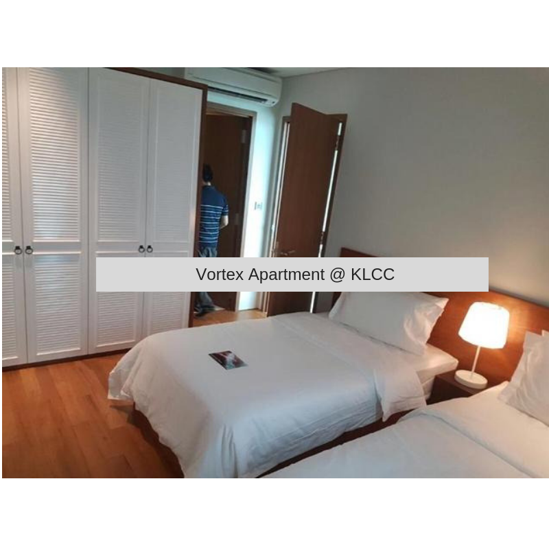 *Hot Sales* Vortex Apartment