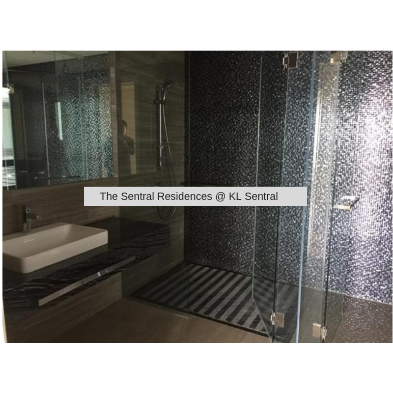 The Sentral Residences @ KL Sentral