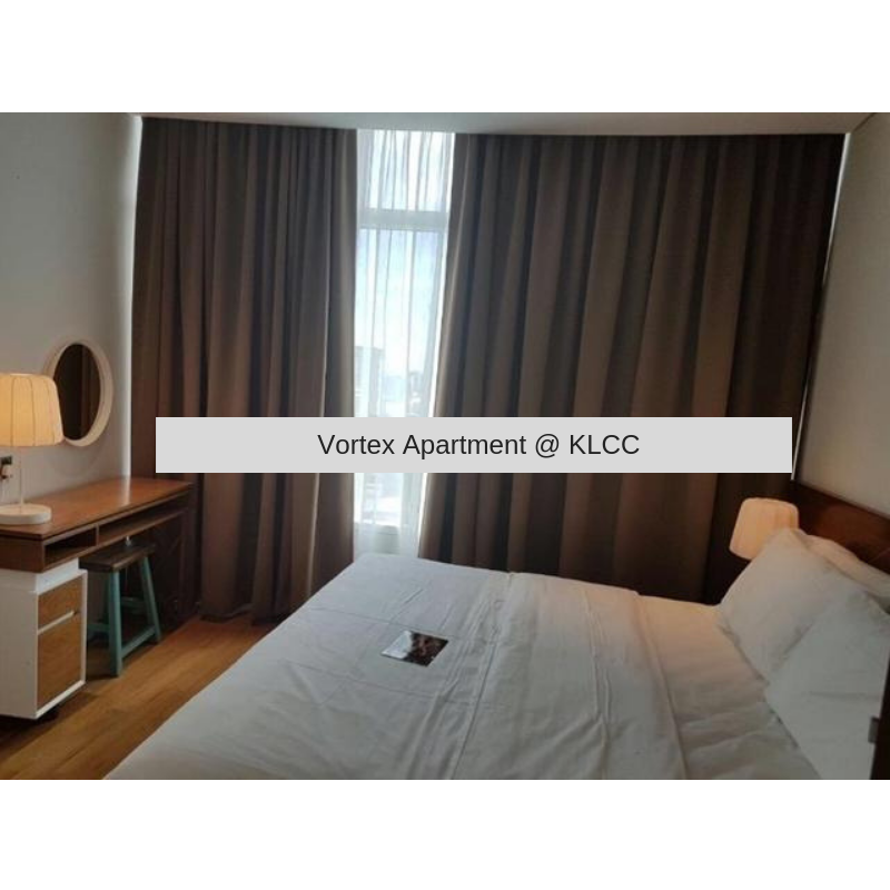 *Hot Sales* Vortex Apartment