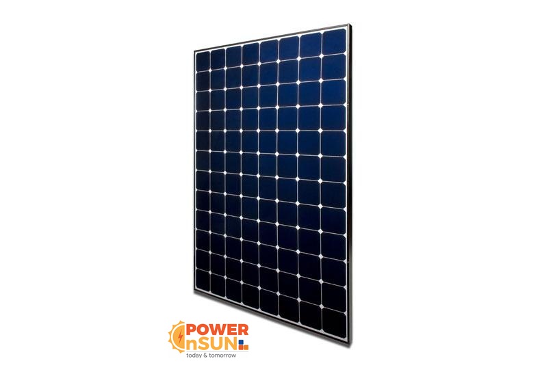 Sunpower Solar Panels at Wholesale Price from Power n Sun