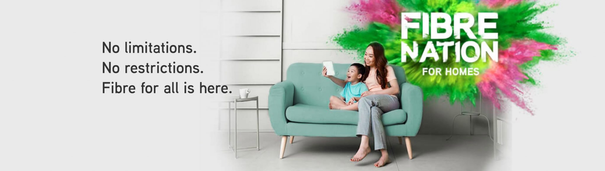 he fastest high speed  internet  service provider  fibre broadband Malaysia