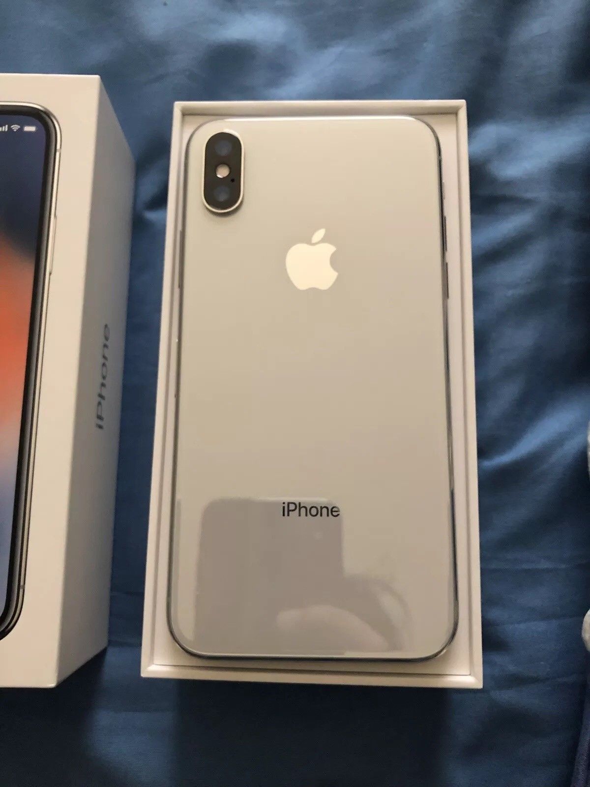 Stock Sales New iPhone 8Plus,7Plus,6SPlus,iPhone X,XR,XS MAX Factory Unlocked