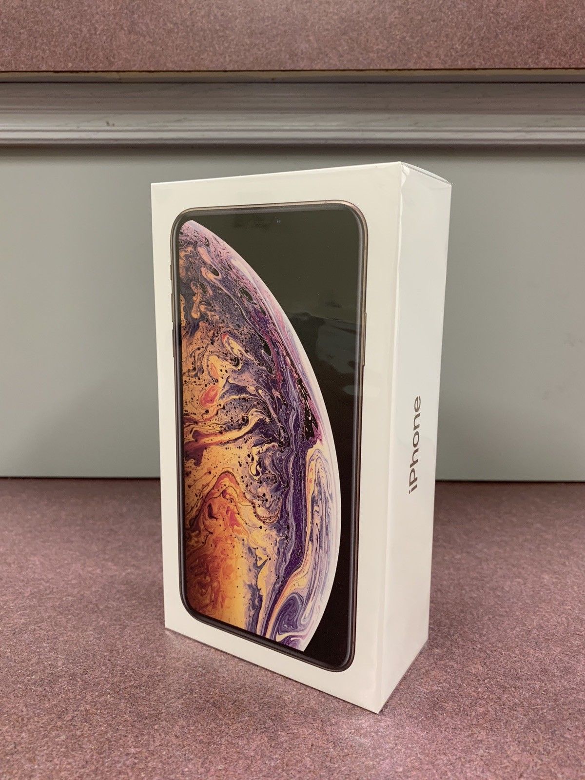 Apple iPhone Xs Max/Samsung Galaxy Note 9 Unlocked
